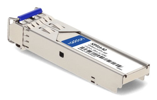 AddOn Networks S2P31A-AO network transceiver module Fiber optic 10000 Mbit/s LC 1310 nm