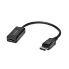 Kensington VP4000 Display Port to HDMI 4K Video Adapter