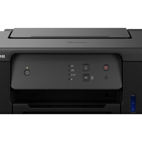 Canon PIXMA G1530 Colour Refillable MegaTank Printer