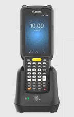 Zebra CRD-MC33-2SUCHG-01 mobile device dock station PDA Black