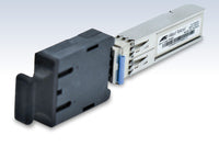Allied Telesis AT-SPFX/SC network transceiver module Fiber optic 100 Mbit/s SFP 1310 nm