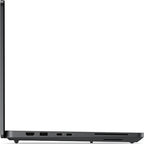 DELL Pro Precision 5 14 PW514261 Copilot+ PC Intel Core Ultra 7 366H Mobile workstation 35.6 cm (14") WUXGA 32 GB LPDDR5x-SDRAM 1 TB SSD NVIDIA RTX PRO 500 Blackwell Wi-Fi 7 (802.11be) Windows 11 Pro Black UK English