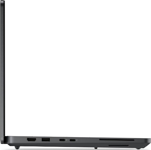 DELL Pro Precision 5 14 PW514261 Copilot+ PC Intel Core Ultra 7 366H Mobile workstation 35.6 cm (14") WUXGA 32 GB LPDDR5x-SDRAM 1 TB SSD NVIDIA RTX PRO 500 Blackwell Wi-Fi 7 (802.11be) Windows 11 Pro Black UK English