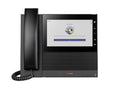 HP Poly CCX 600 Business Media Phone for Microsoft Teams and PoE-enabled GSA/TAA