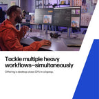 HP ZBook Fury G1i Data Science Intel Core Ultra 9 285HX Mobile workstation 40.6 cm (16") WUXGA 64 GB DDR5-SDRAM 1 TB SSD NVIDIA RTX PRO 4000 Blackwell Wi-Fi 7 (802.11be) Windows 11 Pro AI Workstation, AI PC Silver