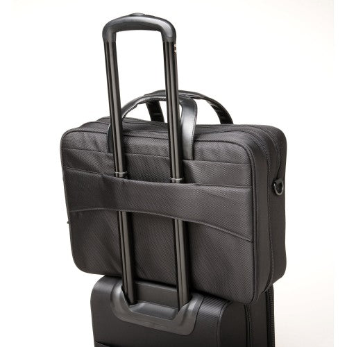 Kensington Contour 2.0 Pro Laptop Briefcase – 17"