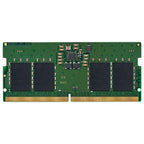 Kingston Technology KCP556SS6-8 memory module 8 GB 1 x 8 GB DDR5 5600 MT/s