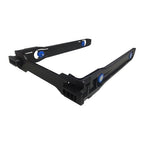 QNAP TRAY-35-NK-BLK05 drive bay panel Storage drive tray Black