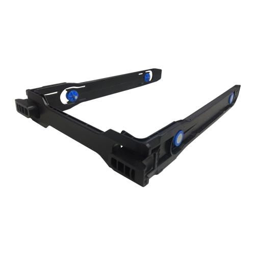 QNAP TRAY-35-NK-BLK05 drive bay panel Storage drive tray Black