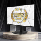 Acer KA2 KA242YP6 – 23.8" Full HD IPS, 144Hz, 1ms VRB, FreeSync