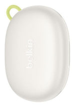 Belkin SoundForm ActiveFit Headset Wired & Wireless Ear-hook Calls/Music USB Type-C Bluetooth White