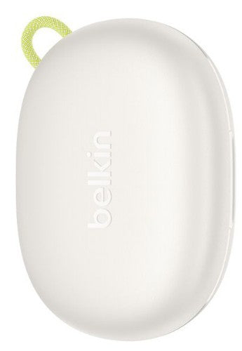 Belkin SoundForm ActiveFit Headset Wired & Wireless Ear-hook Calls/Music USB Type-C Bluetooth White