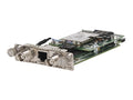 Hewlett Packard Enterprise MSR HSPA/WCDMA SIC Module Cellular network router