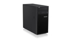 Lenovo ThinkSystem ST50 server 2 TB Tower (4U) Intel Xeon E E-2224G 3.5 GHz 8 GB DDR4-SDRAM 250 W