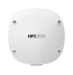 HPE Aruba Networking AP-534 (RW) Dual Radio 4x4 802.11ax External Antennas Unified Campus AP