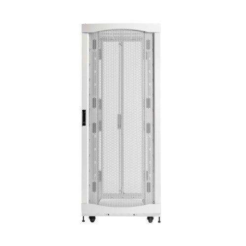 Eaton SRH453246W rack cabinet 45U Freestanding rack White