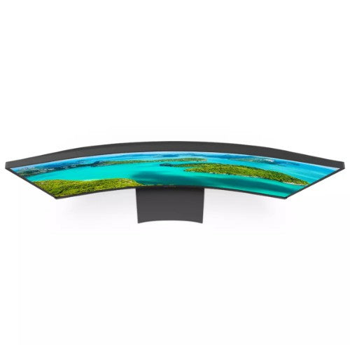 Philips E Line 241E1SC/00 LED display 59.9 cm (23.6") 1920 x 1080 pixels Full HD Black