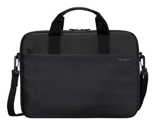 Targus TBS979GL laptop case 40.6 cm (16") Briefcase Black