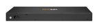 HPE Aruba Networking CX 6100 24G Class4 PoE 4SFP+ 370W Switch