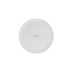 Logitech Scribe Remote control White