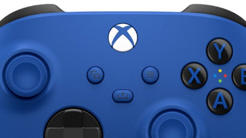 Microsoft Xbox Wireless Controller – Mineral Camo Special Edition