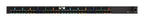 Vertiv PowerIT rack power distribution unit, 43.4kW, 3P+N+E (IP44) plug