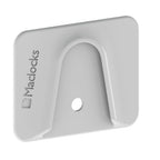 Compulocks HoverTab VHB Replacement Plate White