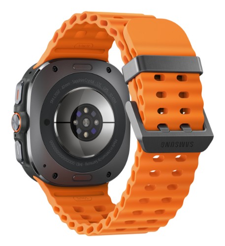 Samsung Galaxy Watch Ultra (2025) (LTE, 47 mm)