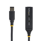 StarTech.com 15m (50ft) USB 2.0 Active Extension Cable - M/F