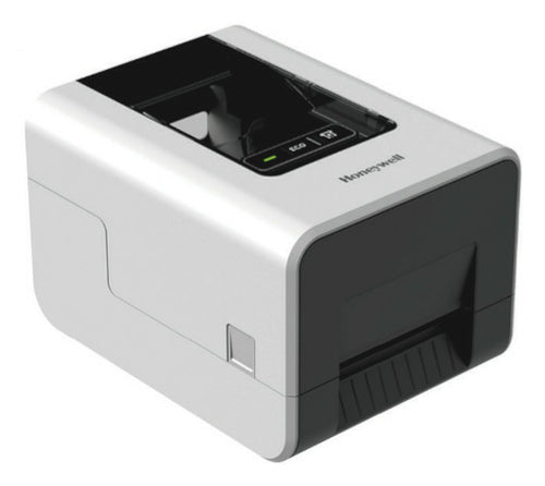 Honeywell PC42E-T label printer Direct thermal / Thermal transfer 203 x 203 DPI 100 mm/sec Wired Ethernet LAN