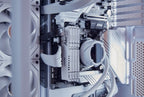 Kingston Technology FURY Beast 32GB 6000MT/s DDR5 CL36 DIMM White EXPO