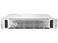 HPE D3700, 15TB disk array Rack (2U) Aluminium