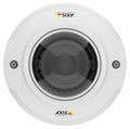 Axis M3044-V Dome IP security camera Indoor 1280 x 720 pixels Ceiling/wall