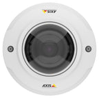 Axis M3044-V Dome IP security camera Indoor 1280 x 720 pixels Ceiling/wall