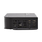 Tripp Lite B005-HUA2-K 2-Port HDMI/USB KVM Switch - 4K 60 Hz, HDR, HDCP 2.2, IR, USB Sharing, USB 3.0 Cables