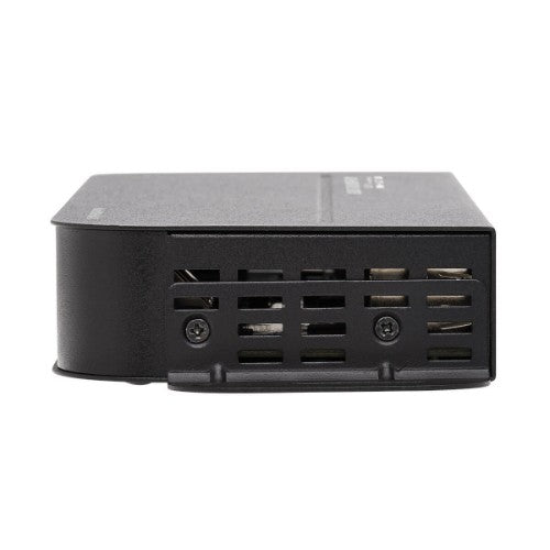 Tripp Lite B005-HUA2-K 2-Port HDMI/USB KVM Switch - 4K 60 Hz, HDR, HDCP 2.2, IR, USB Sharing, USB 3.0 Cables