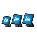 Elo Touch Solutions 1915L POS monitor 48.3 cm (19") 1280 x 1024 pixels Touchscreen