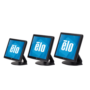 Elo Touch Solutions 1915L POS monitor 48.3 cm (19") 1280 x 1024 pixels Touchscreen