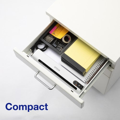 Epson WorkForce DS-70