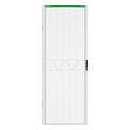 APC NetShelter NetShelter SX Gen 2, Front Door Replacement, 42U, 750mm Wide, Black