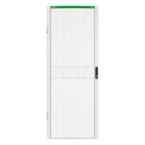 APC NetShelter NetShelter SX Gen 2, Front Door Replacement, 42U, 750mm Wide, Black