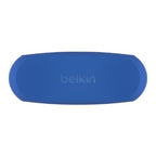 Belkin SoundForm Nano 2 Headphones Wireless In-ear Calls/Music Micro-USB Bluetooth Blue