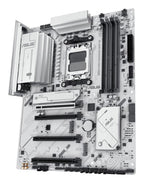 ASUS B850 MAX GAMING WIFI W AMD B850 Socket AM5 ATX