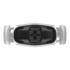 Belkin F7U017bt Passive holder Mobile phone/Smartphone Black, Silver