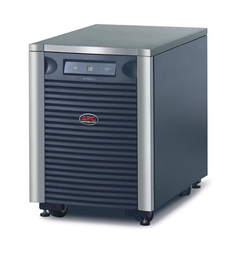 APC SYMMETRA LX EXTENDED RUN TOWER uninterruptible power supply (UPS) 0.55 kVA 330 W
