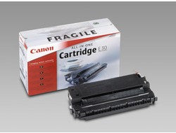 Canon 1491A003/E30 Toner cartridge black, 4K pages for Canon FC 210