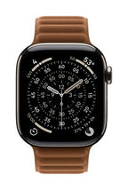 Apple MGD94ZM/A smart wearable accessory Band Caramel Polyester