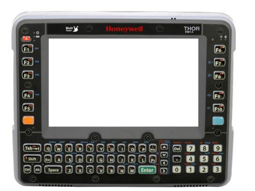 Honeywell Thor VM1A replacement front panel tablet spare part/accessory