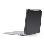 StarTech.com 14-inch 16:9 Flip-Over Privacy Screen with Touch, Anti-Glare Privacy Filter, Laptop Monitor Screen Protector with 51% Blue Light Reduction