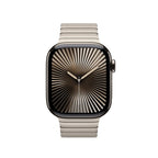 Apple 42mm Natural Link Bracelet